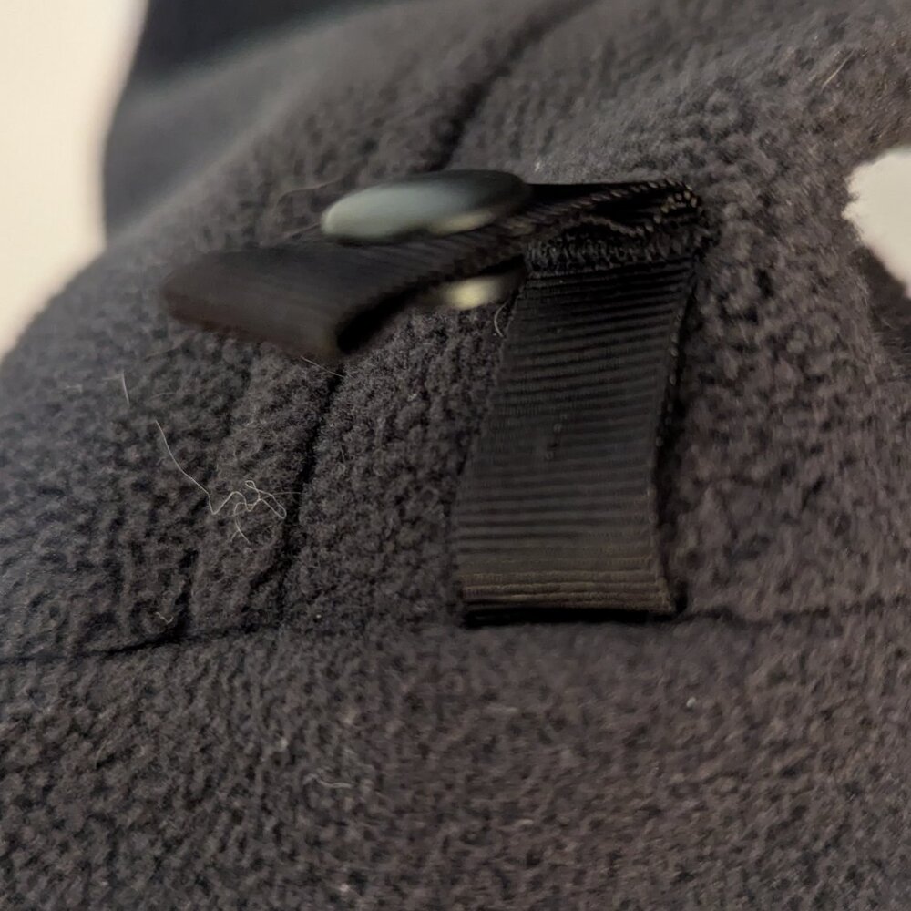 The North Face | Women's Full Zip Fleece | Size L - Picture 5 of 8